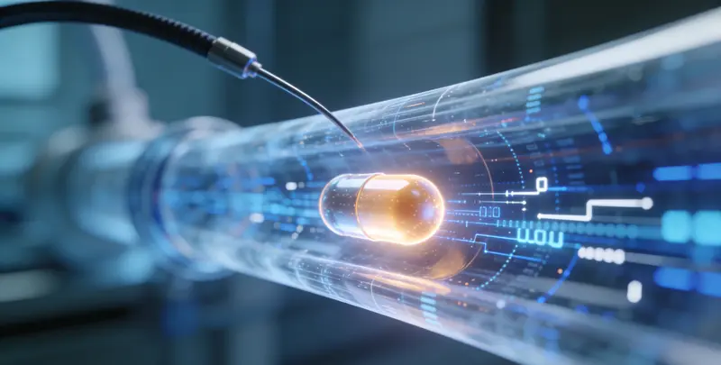 铜川结直肠癌靶向43基因检测（组织）图片1