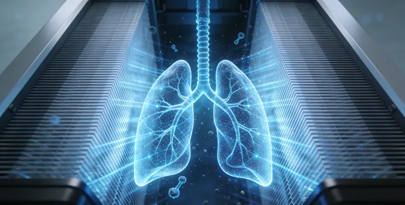 铜川肺癌靶向39基因检测及PDL122C3表达检测套餐（组织）图片1