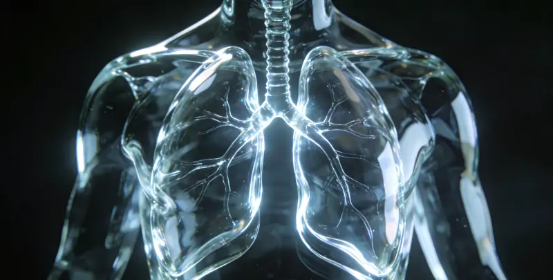 铜川肺癌8基因突变检测（组织）图片1