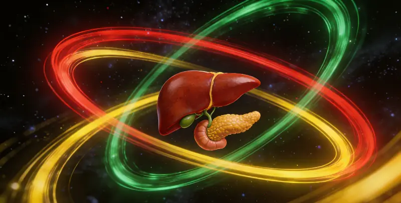 铜川肝胆胰腺肿瘤120基因检测图片1