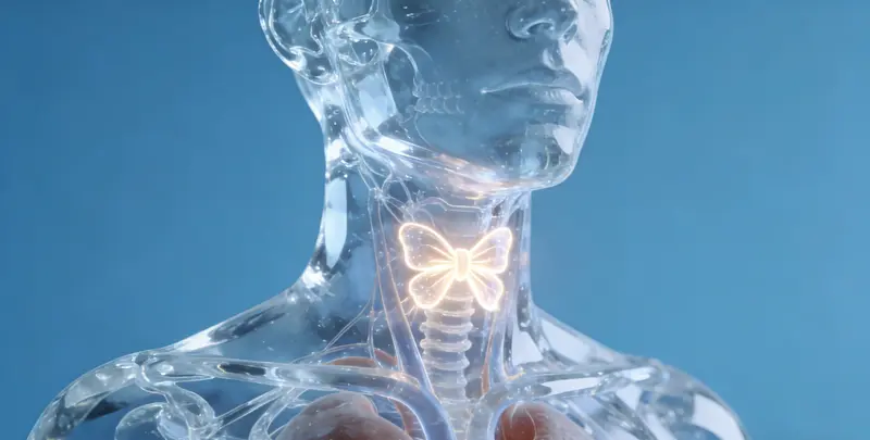 铜川甲状腺癌基因检测图片1