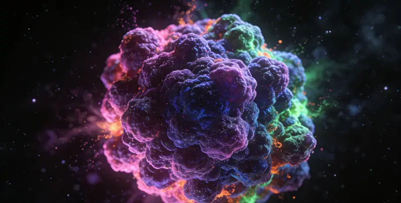 铜川实体瘤151基因检测图片1