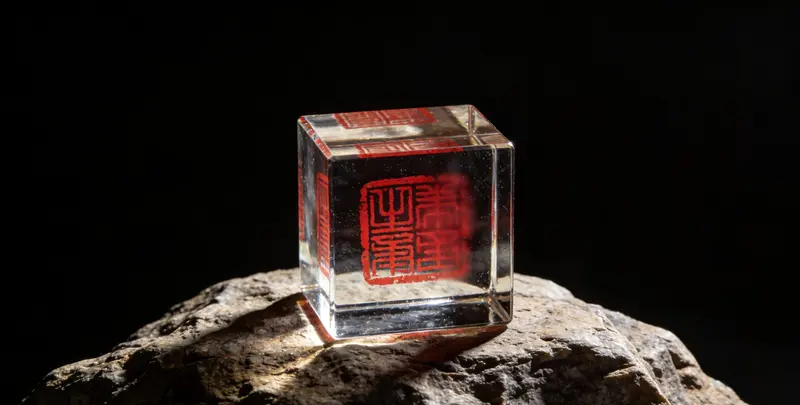 铜川移民亲子鉴定图片1