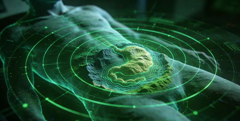 铜川胃肠肿瘤120基因检测图片1