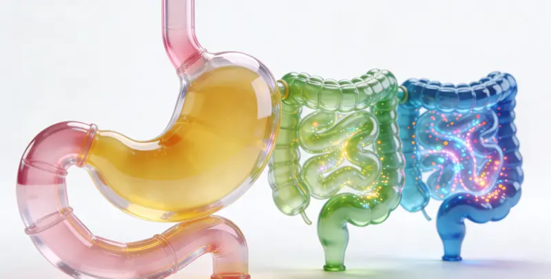 铜川胃癌靶向用药39基因检测（组织）图片1