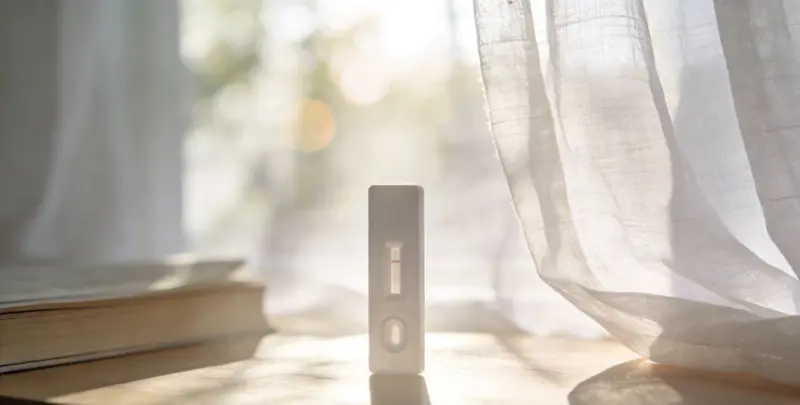 铜川个人隐私亲子鉴定2人图片1