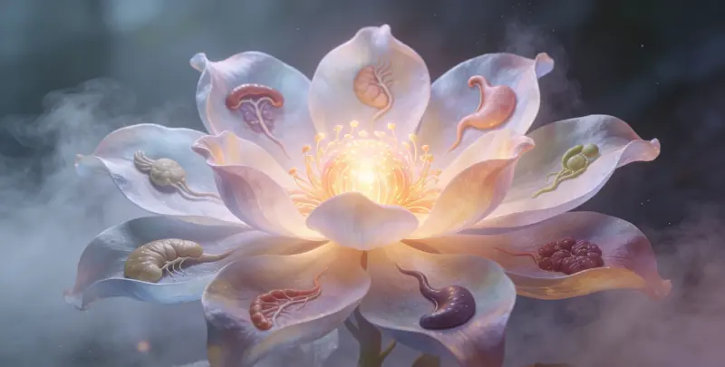 铜川实体瘤MRD监测2次套餐图片1